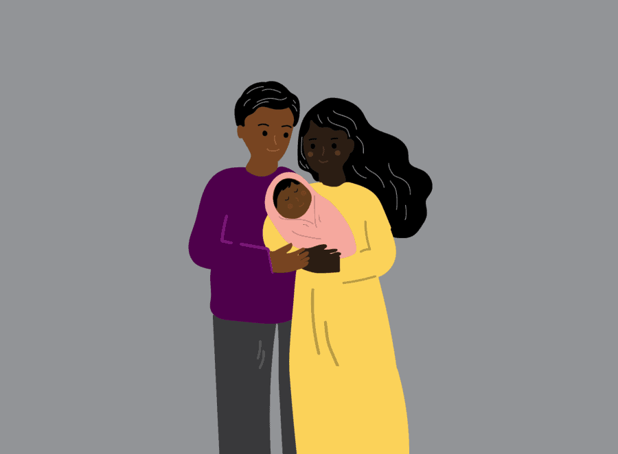 UA to provide four weeks of paid parental leave