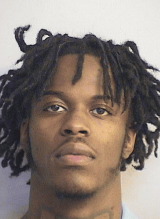 Michael Davis testified Friday in capital murder trial. 