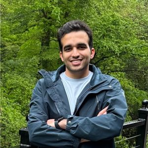 Alireza Doroudi voluntarily deports to Iran